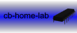 cb-home-lab.com logo