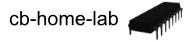 cb-home-lab.com logo